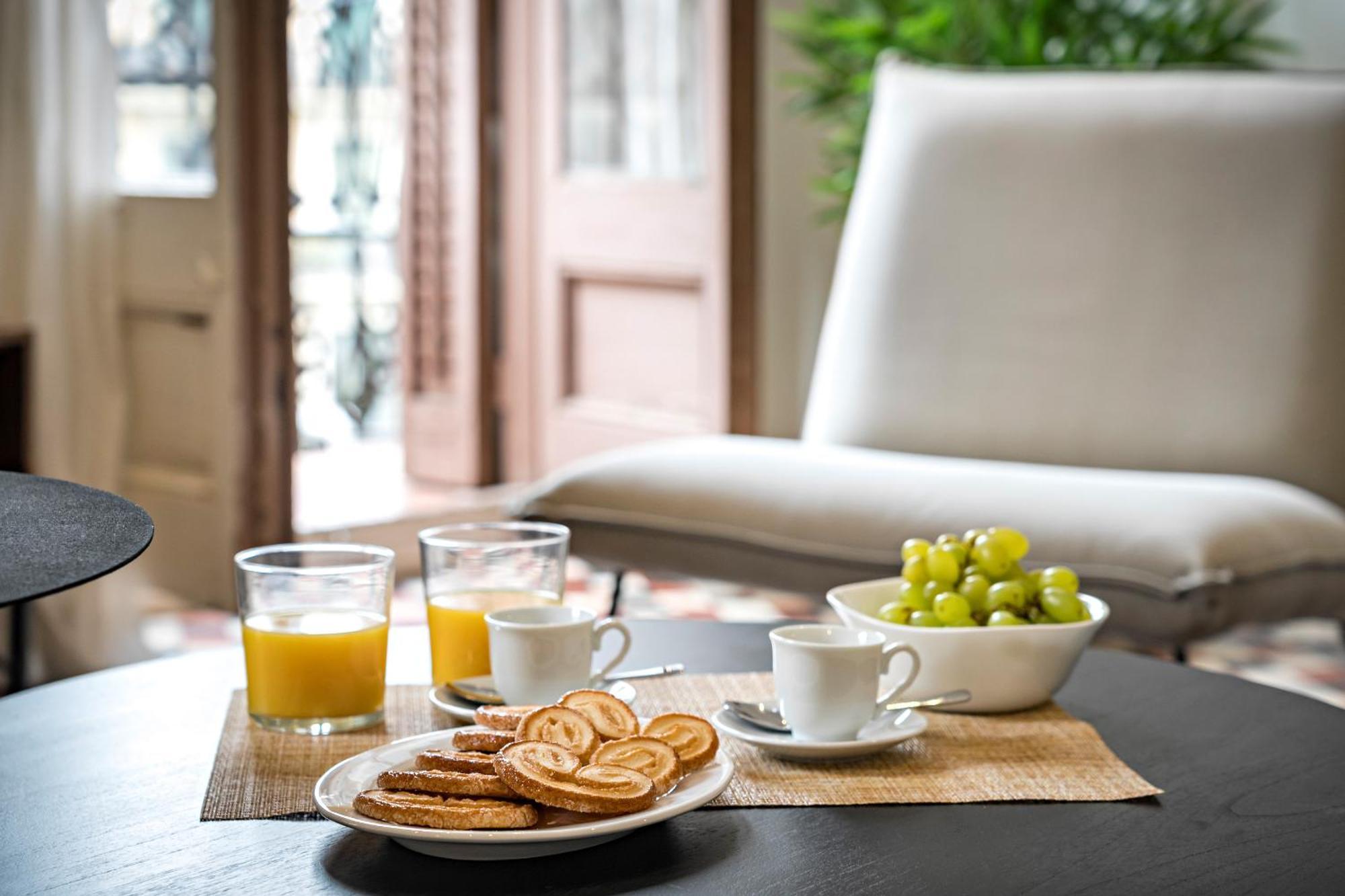 Habitat Apartments Eixample Balconies. 바르셀로나 외부 사진